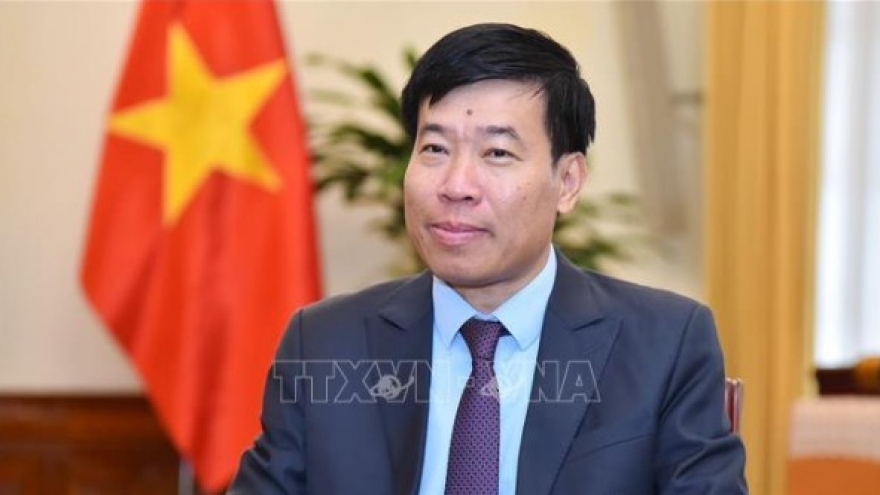 Visit to reinforce and further strengthen Vietnam-Laos-Cambodia ties